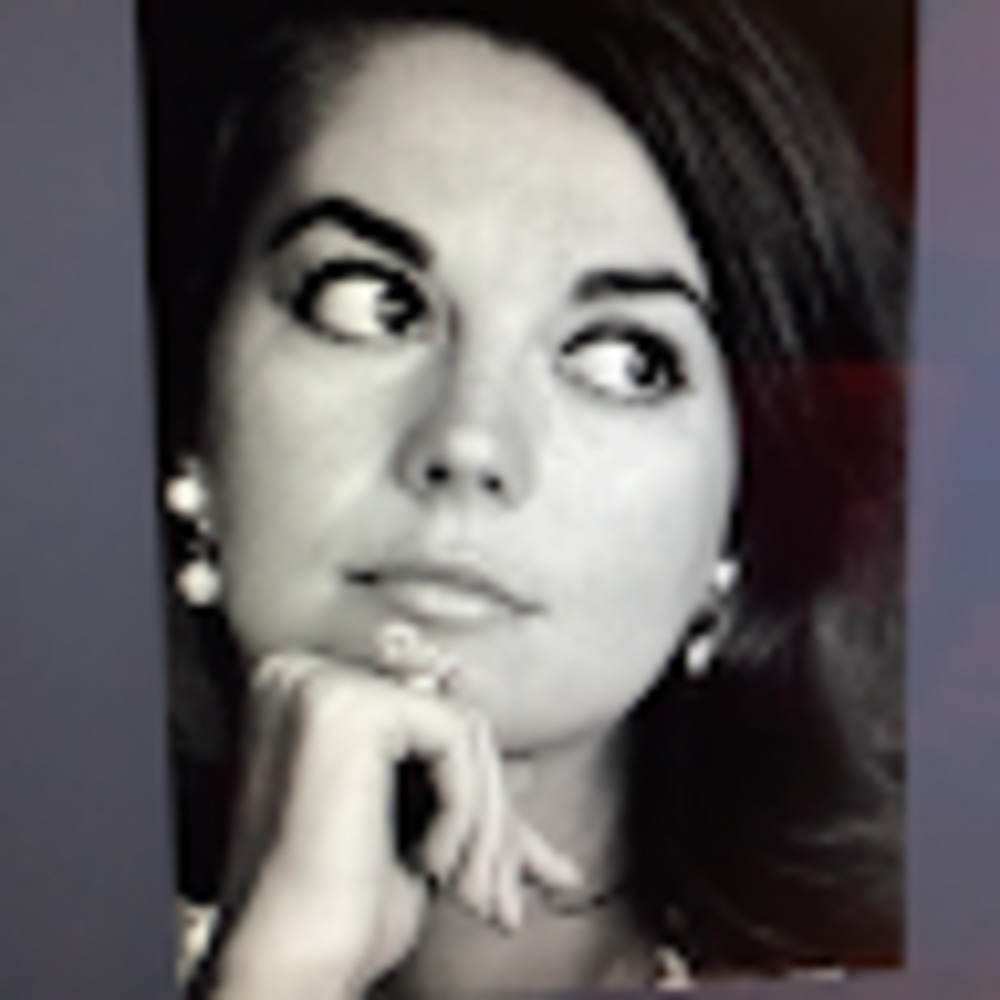 Meet your Posher, Gerald